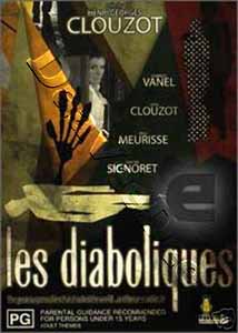 Diabolique (DVD)